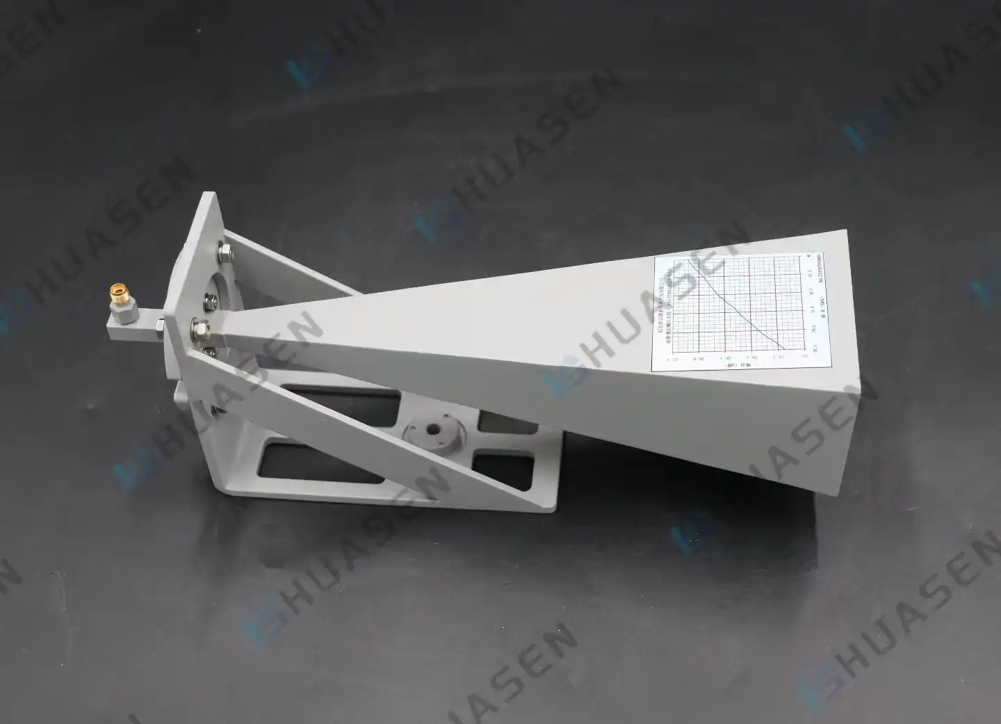 standard gain horn antenna Material and Construction Explained standard gain horn antenna Material and Construction Explained